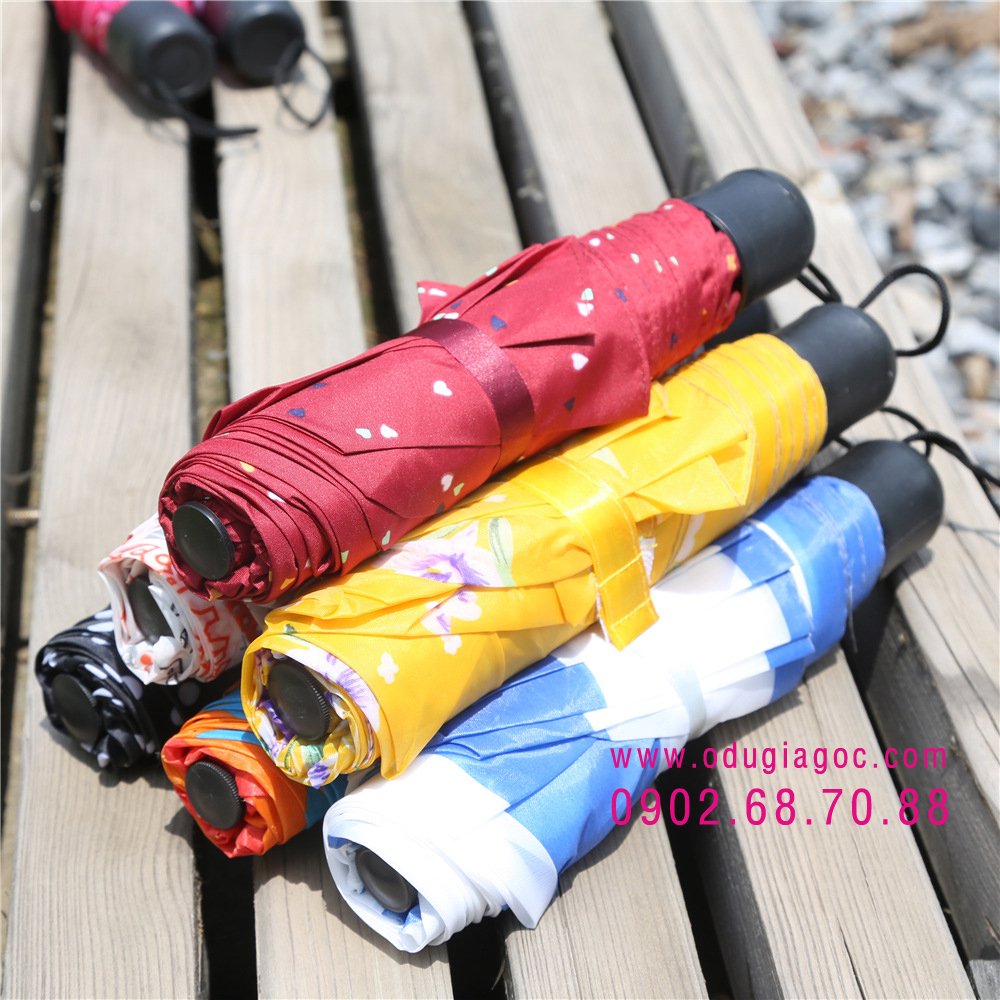 Lý do để chọn đơn vị sản xuất uy tín – Ô đẹp, dù đẹp, ô dù đẹp, ô dù việt, ô dù giá gốc 