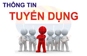 Tuyển công nhân may, in và kỹ thuật